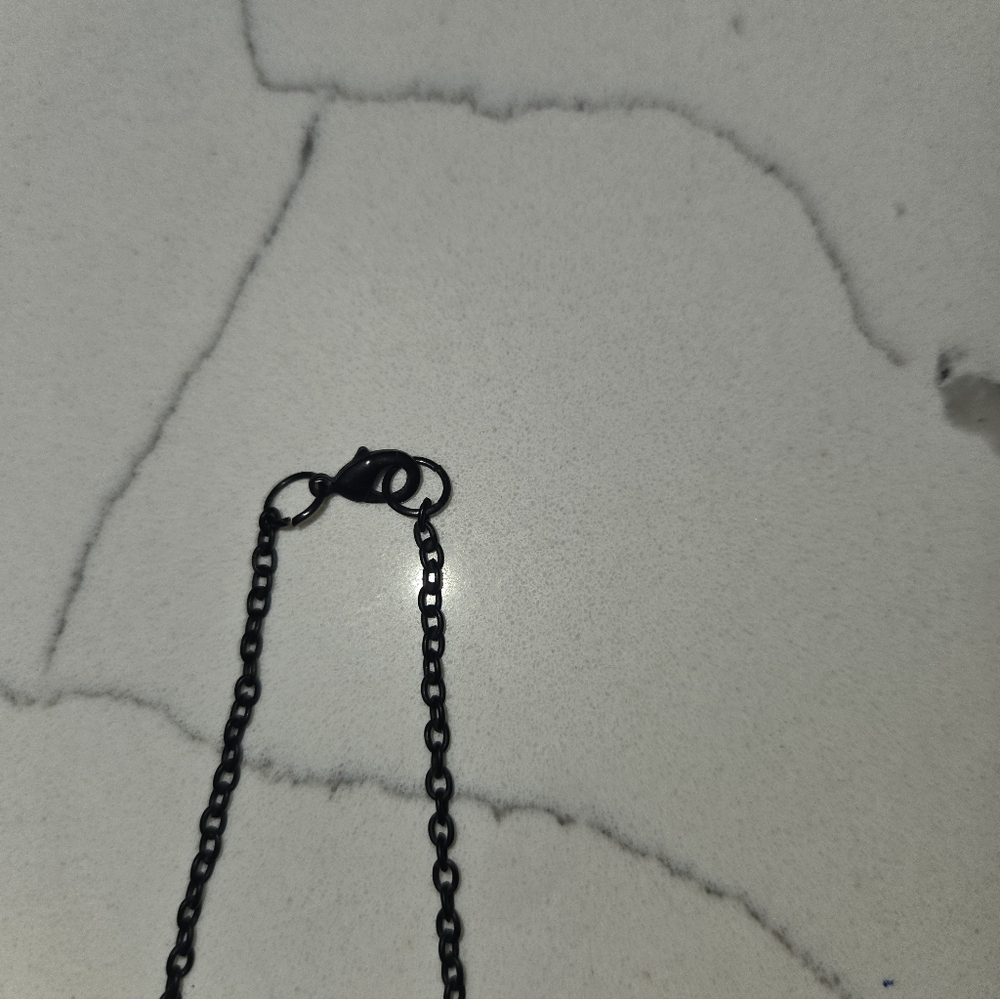 Kat Von D Necklace - Picture 3 of 3